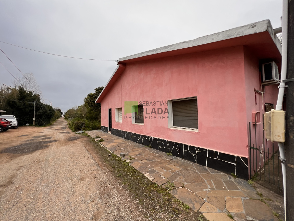 Casa ID.818 - Sólida casa en Venta en Canteras de Marelli