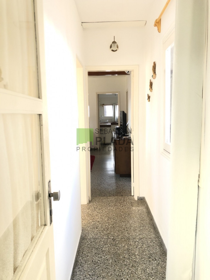 Casa ID.295 - Muy linda casa 3 dormitorios en San carlos