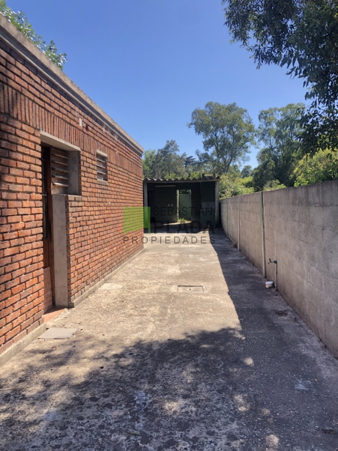 Casa ID.445 - Casa 3 Dormitorios en La Barra