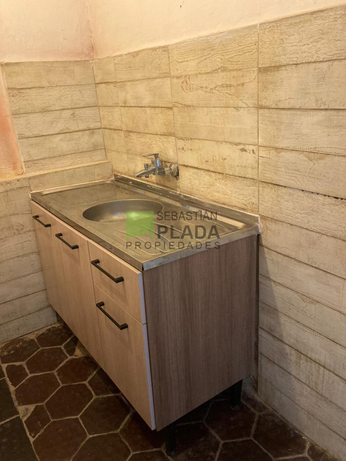 Casa ID.737 - Apartamento Céntrico - 1 Dormitorio en San Carlos