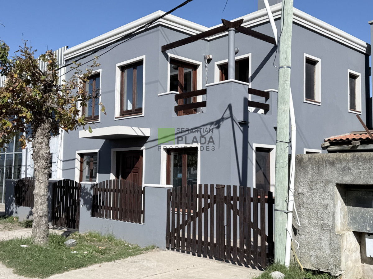 Casa ID.751 - PROXIMAMENTE EN ALQUILER