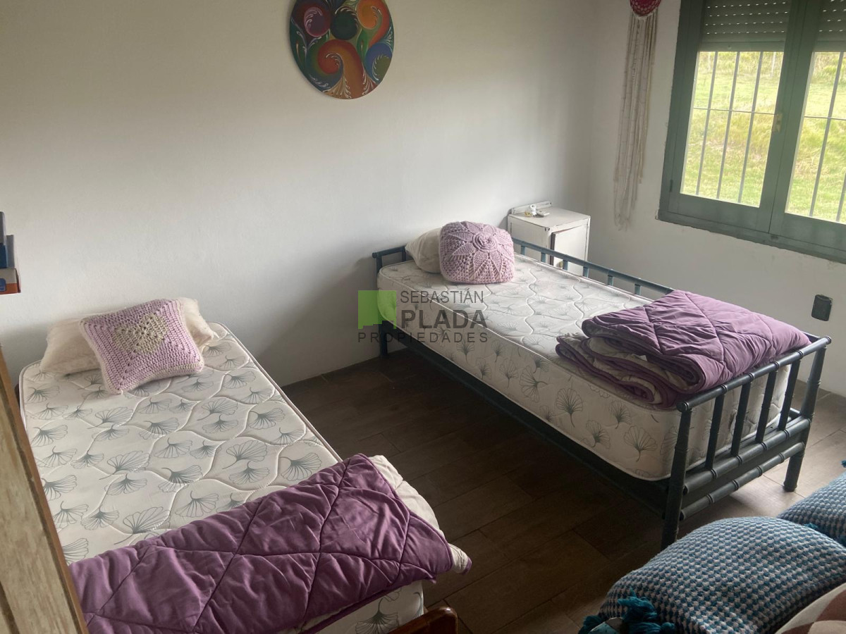 Casa ID.962 - Casa de Campo a minutos de San Carlos