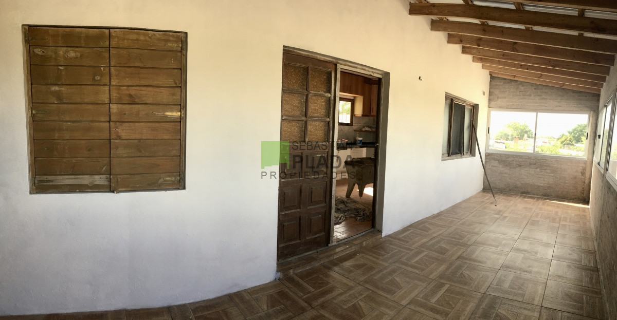 Casa ID.576 - PRÓXIMAMENTE EN ALQUILER!! Casa de altos, 3 dormitorios sobre Av. Alvariza