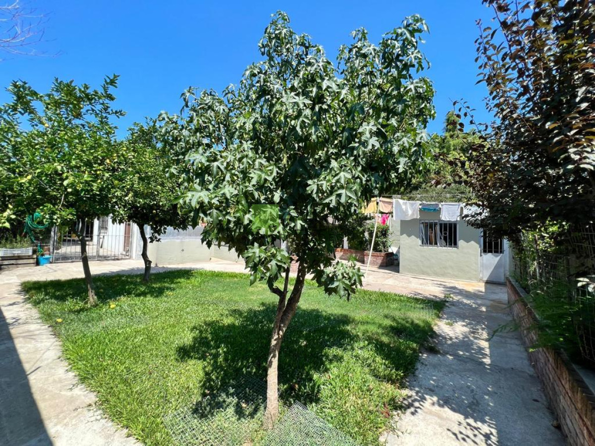 Casa ID.896 - Importante Casa de 4 Dormitorios en Venta en San Carlos