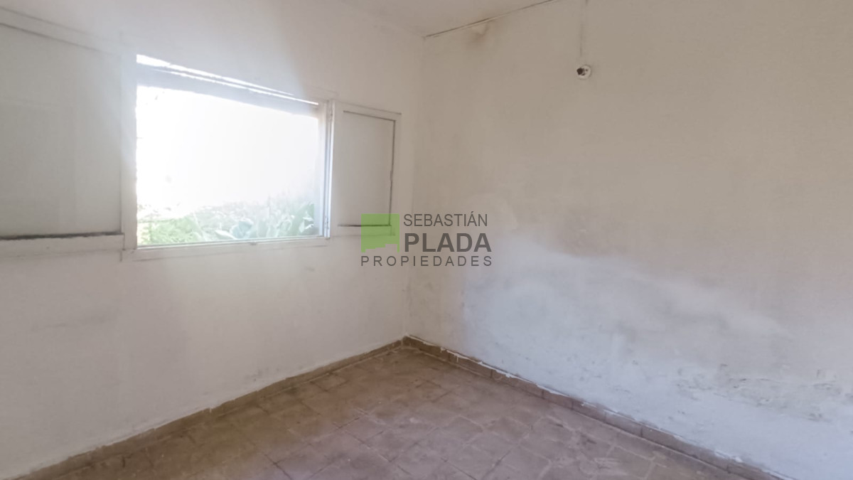 Casa ID.974 - Casa 3 dormitorios, 2 baños en el centro de San Carlos