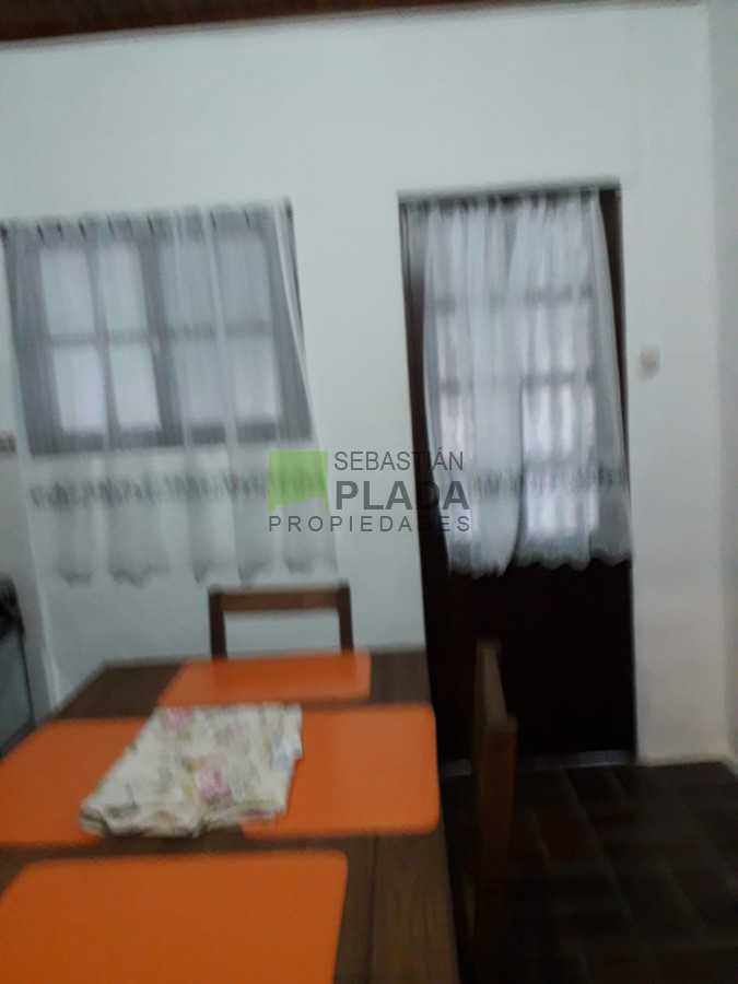 Casa ID.495 - Casa y apartamentos en La Juanita, pegado a José Ignacio
