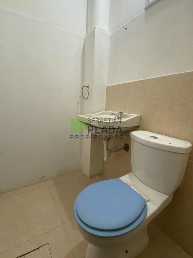 Casa ID.1050 - Monoambiente Céntrico en Alquiler en San Carlos