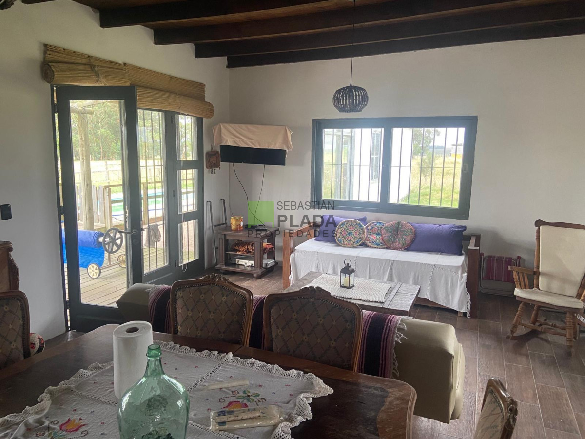 Casa ID.962 - Casa de Campo a minutos de San Carlos