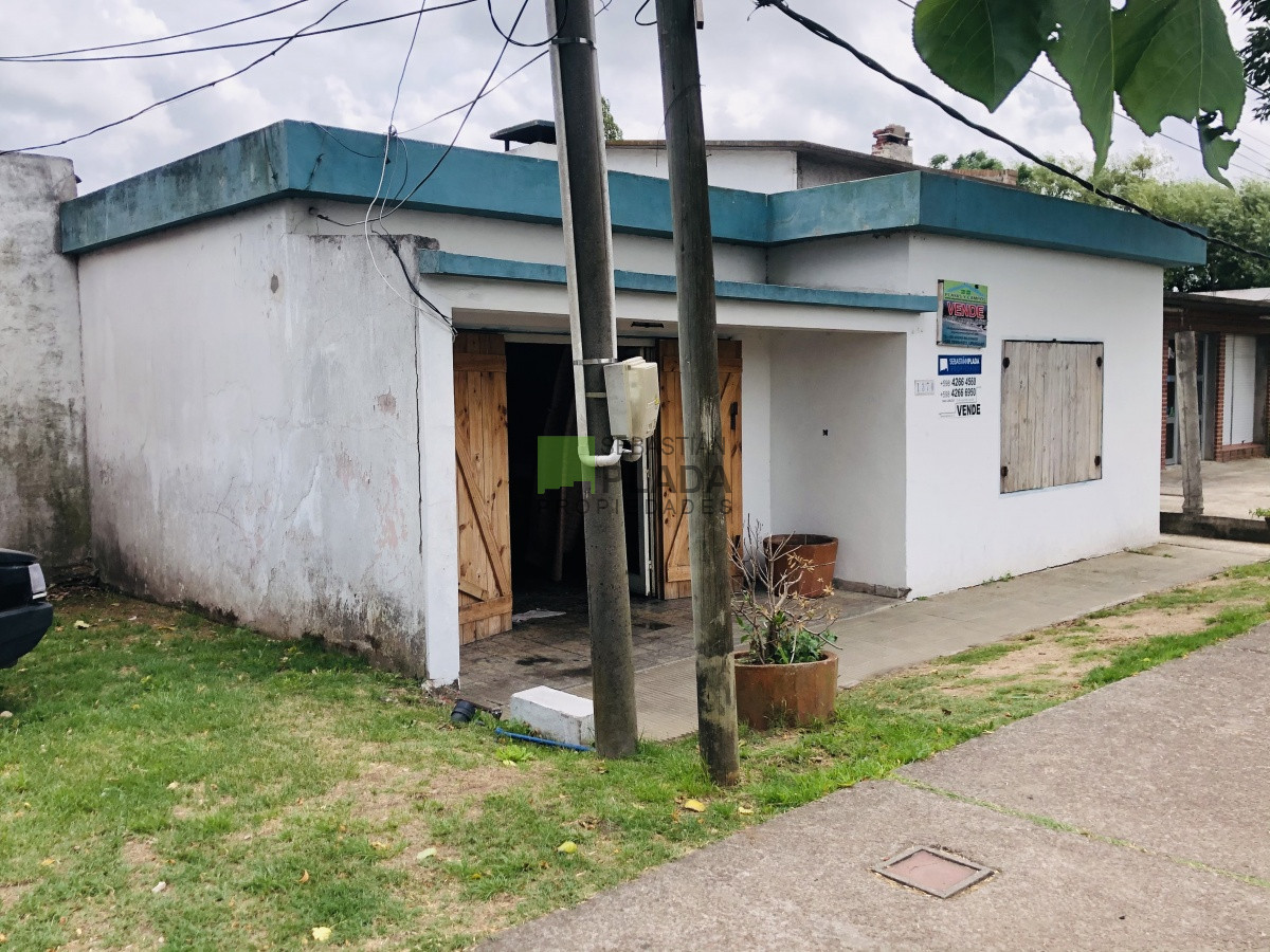 Casa ID.449 - Casa de plancha en un zona muy agradable y con servicios