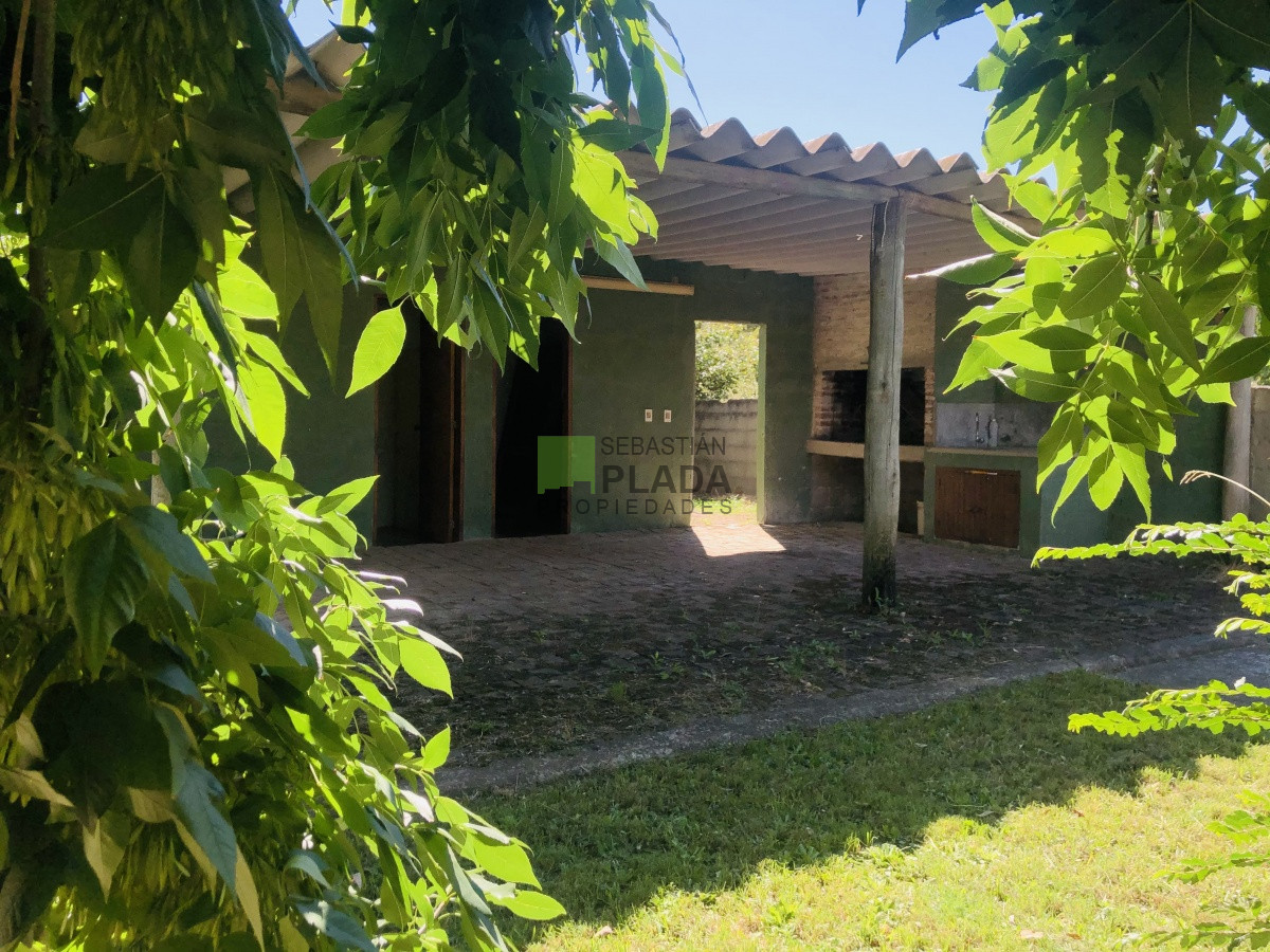 Casa ID.445 - Casa 3 Dormitorios en La Barra