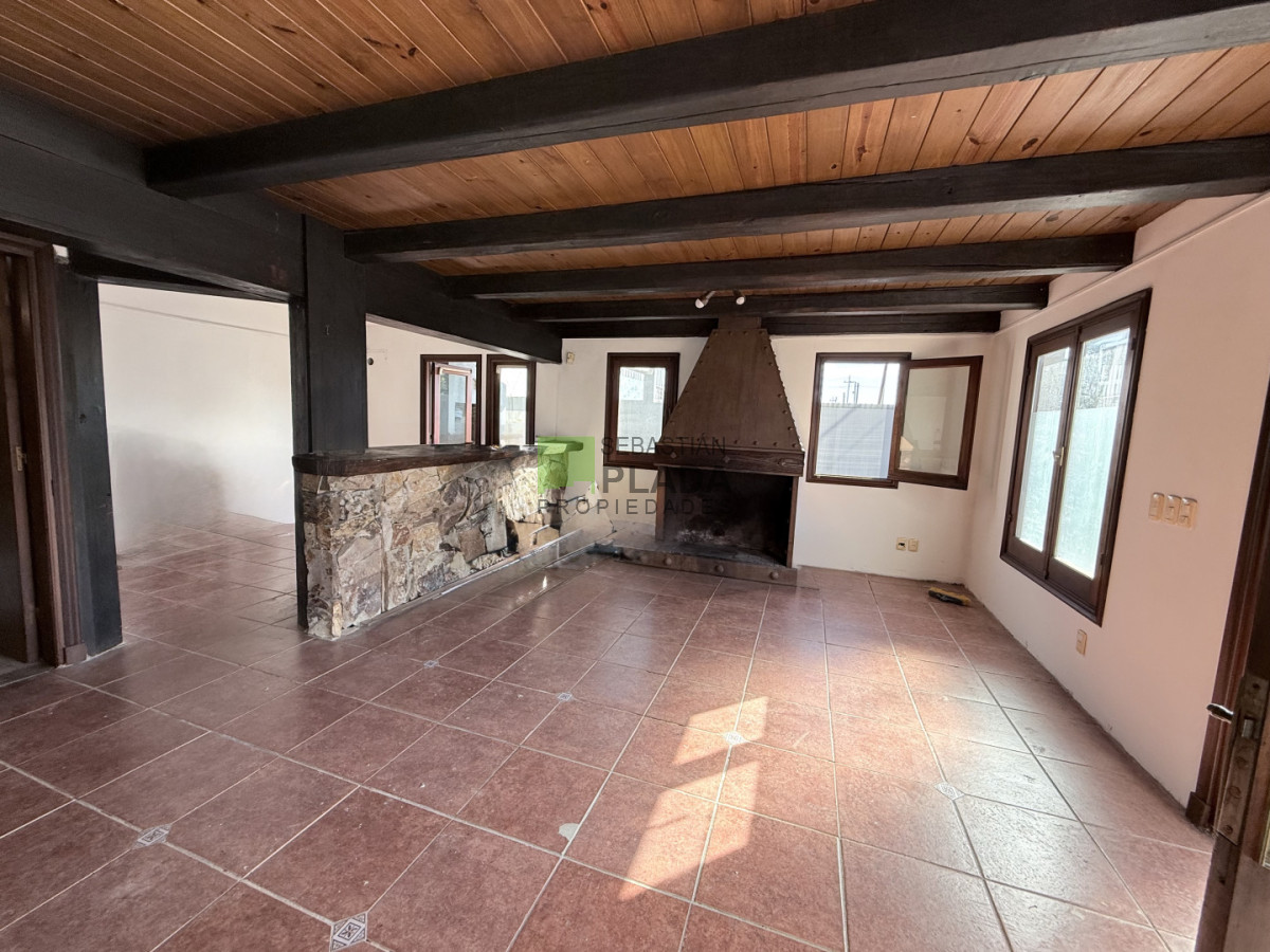 Casa ID.751 - PROXIMAMENTE EN ALQUILER