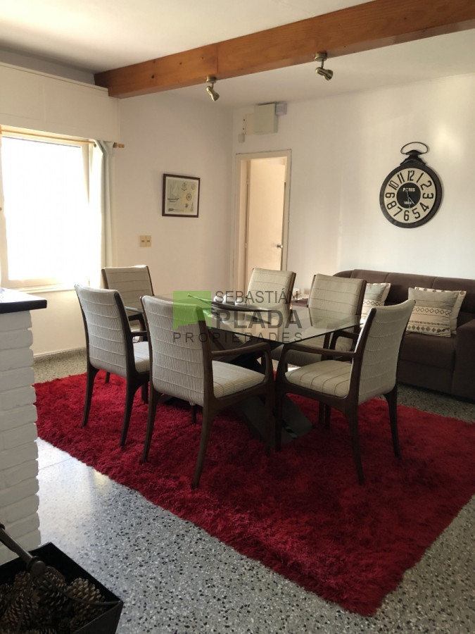 Casa ID.295 - Muy linda casa 3 dormitorios en San carlos