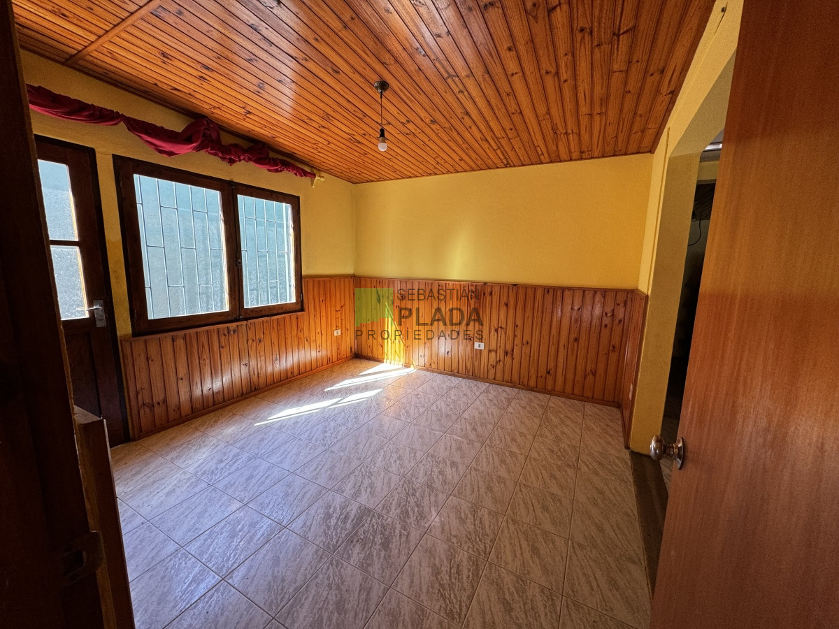 Casa ID.872 - Casa de 3 Dormitorios en Venta en San Carlos