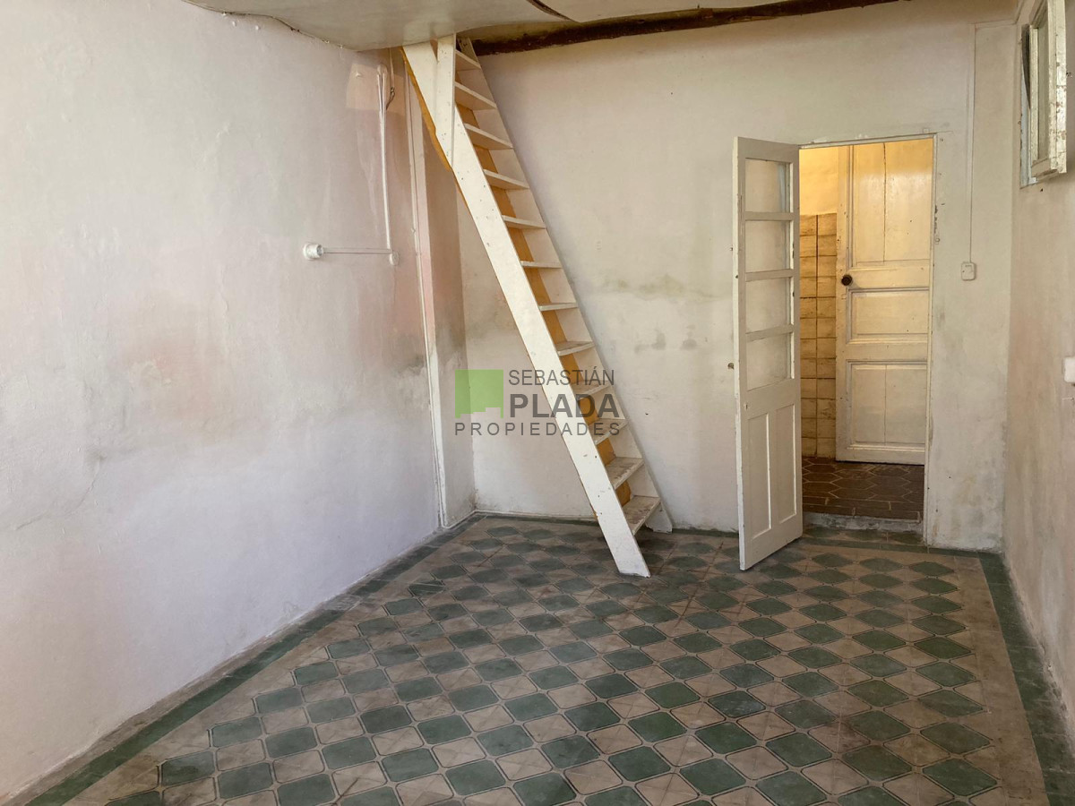 Casa ID.737 - Apartamento Céntrico - 1 Dormitorio en San Carlos