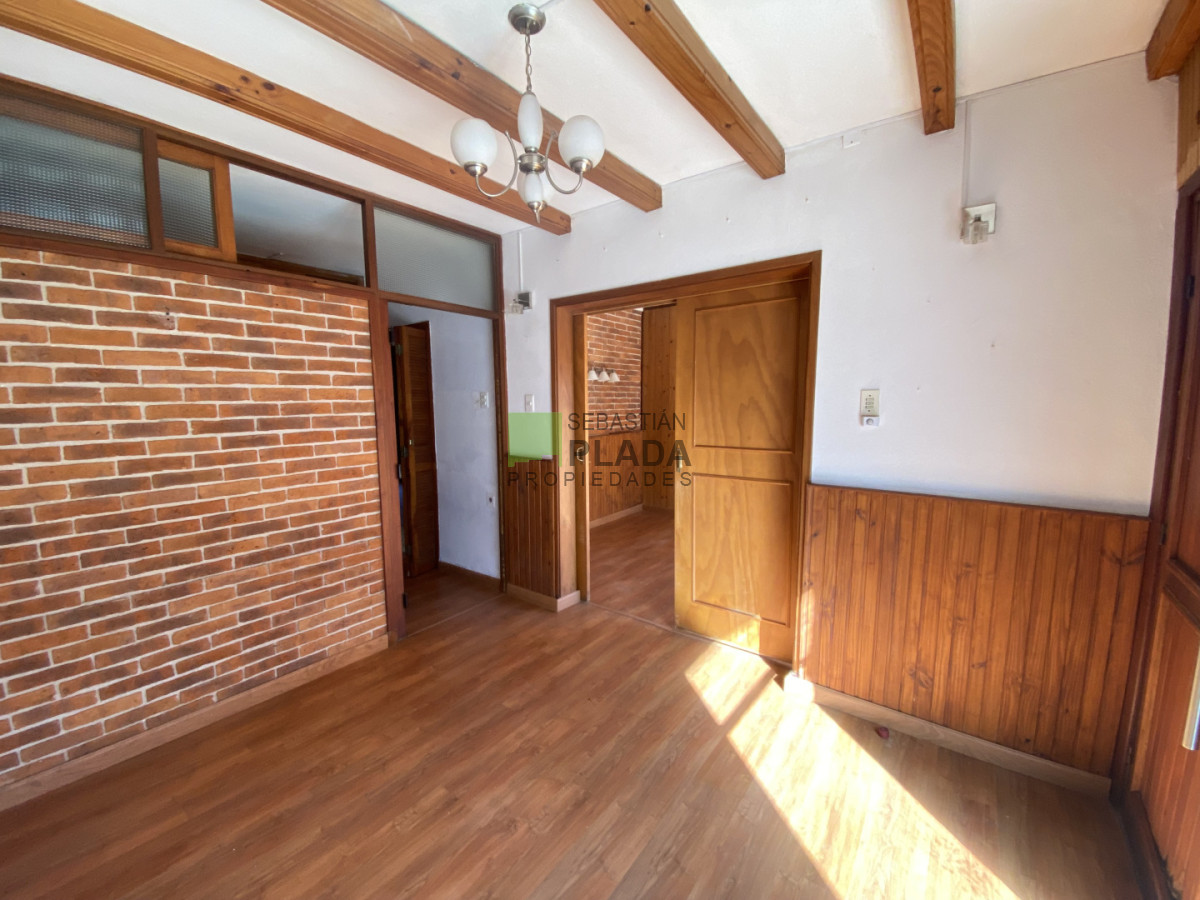 Casa ID.1097 - Casa en PH 2 dormitorios Centro de San carlos
