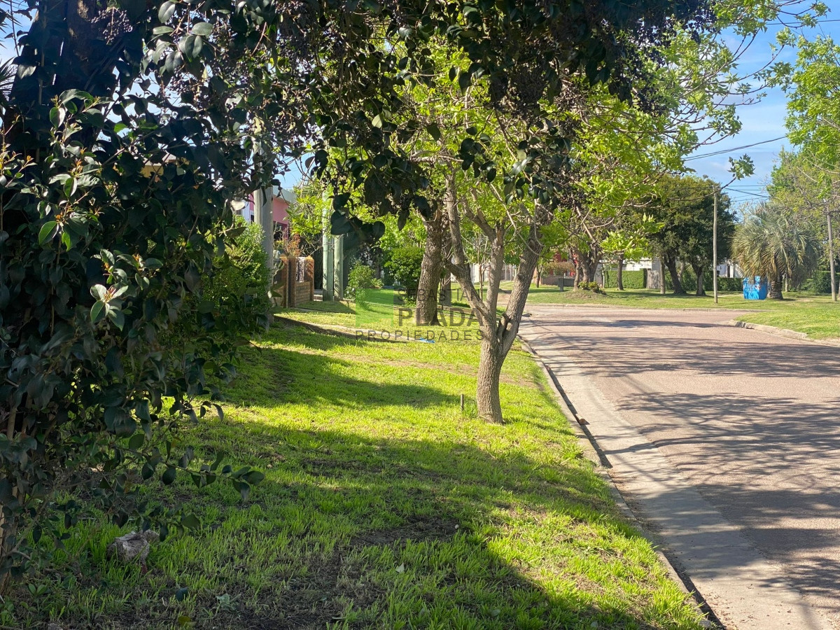 Casa ID.686 - Monoambiente en Alquiler en San Carlos