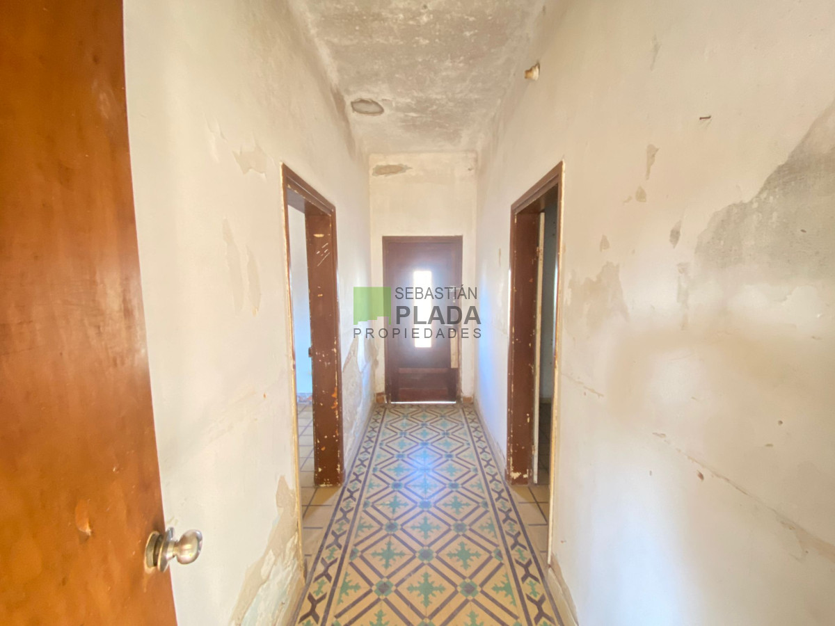 Casa ID.902 - 4 construcciones en un mismo padrón en Venta en San Carlos