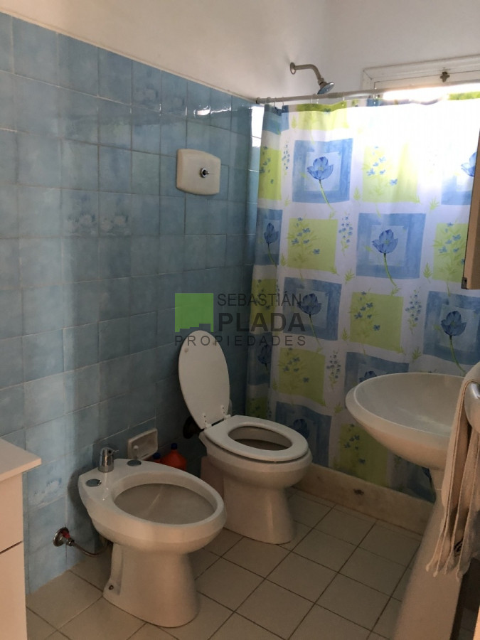 Casa ID.295 - Muy linda casa 3 dormitorios en San carlos