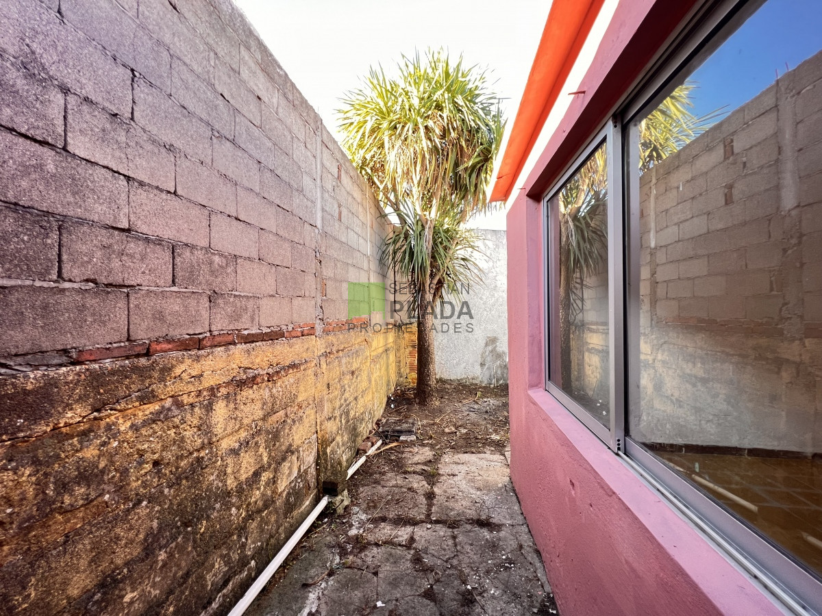 Casa ID.174 - Casa y apartamento en un mismo padrón en Venta en San Carlos