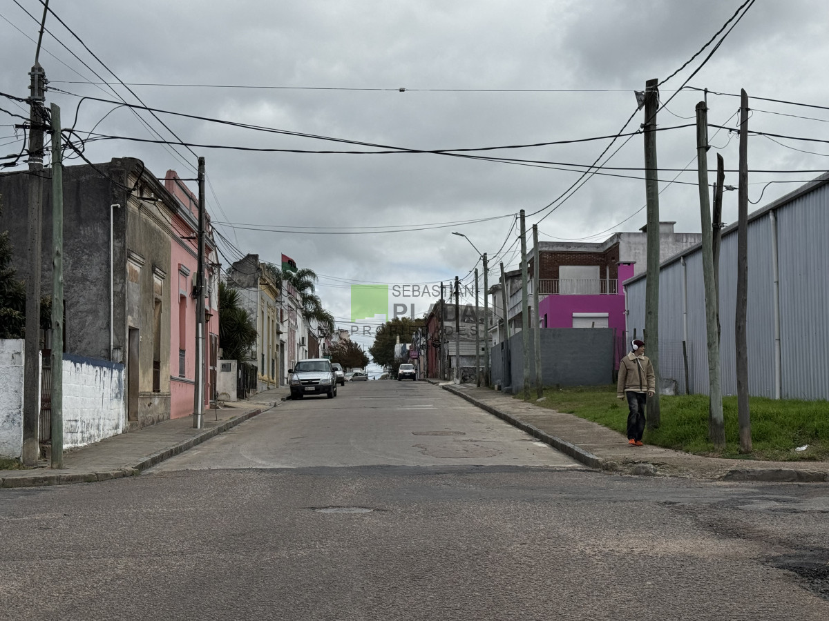 Casa ID.977 - Casa a reciclar en San Carlos