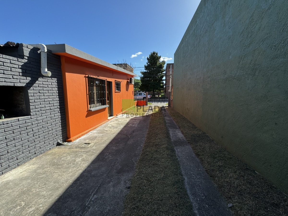 Casa ID.872 - Casa de 3 Dormitorios en Venta en San Carlos