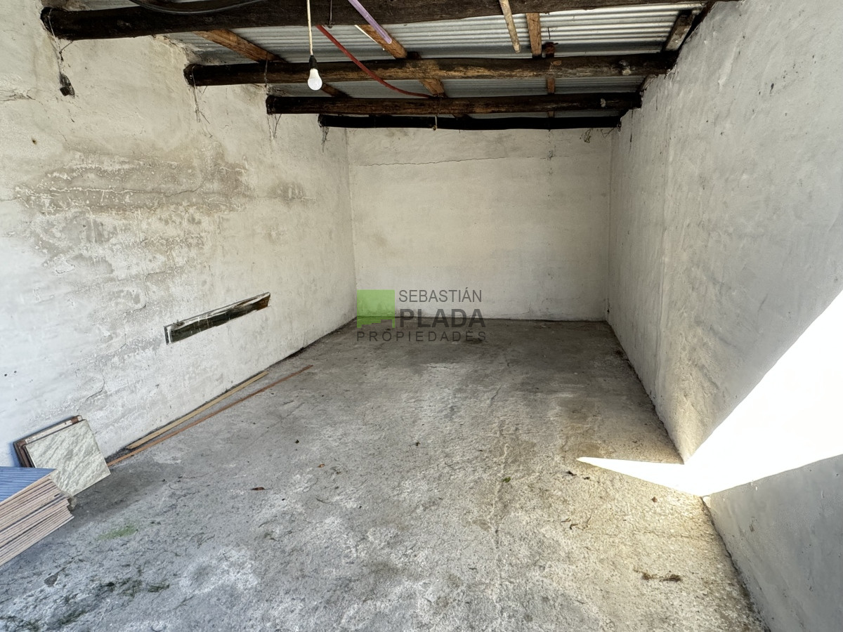 Casa ID.872 - Casa de 3 Dormitorios en Venta en San Carlos