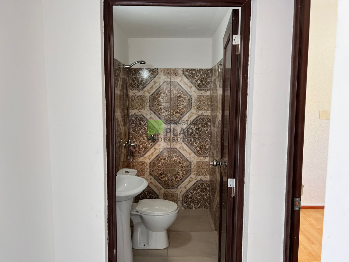 Casa ID.876 - PRÓXIMAMENTE EN ALQUILER!! Casa de 1 Dormitorio en Alquiler en San Carlos