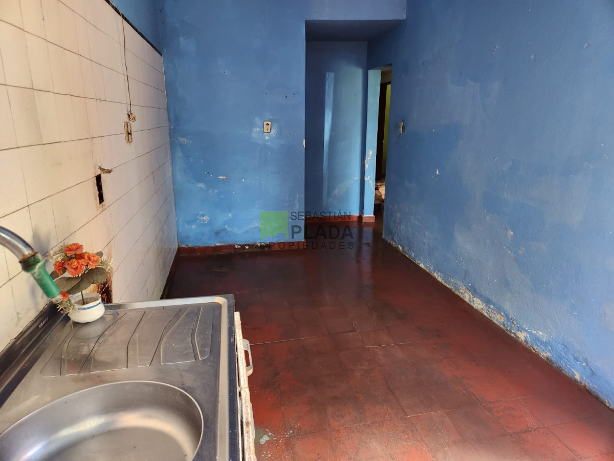 Casa ID.818 - Sólida casa en Venta en Canteras de Marelli