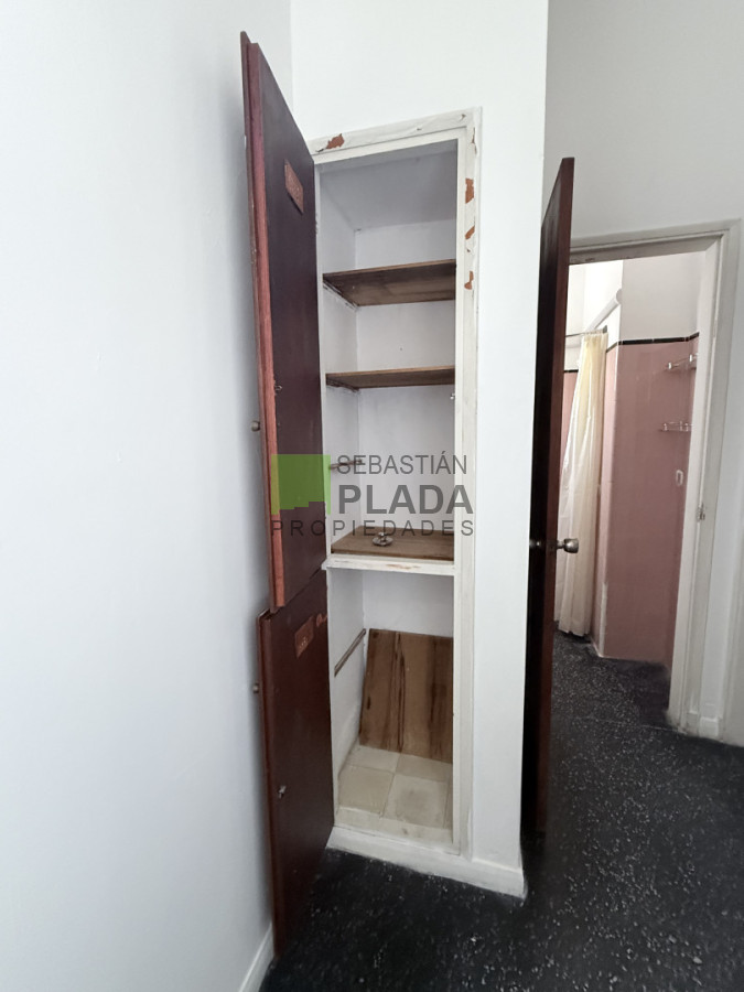 Casa ID.718 - Casa de 3 Dormitorios Céntrica, con garaje.