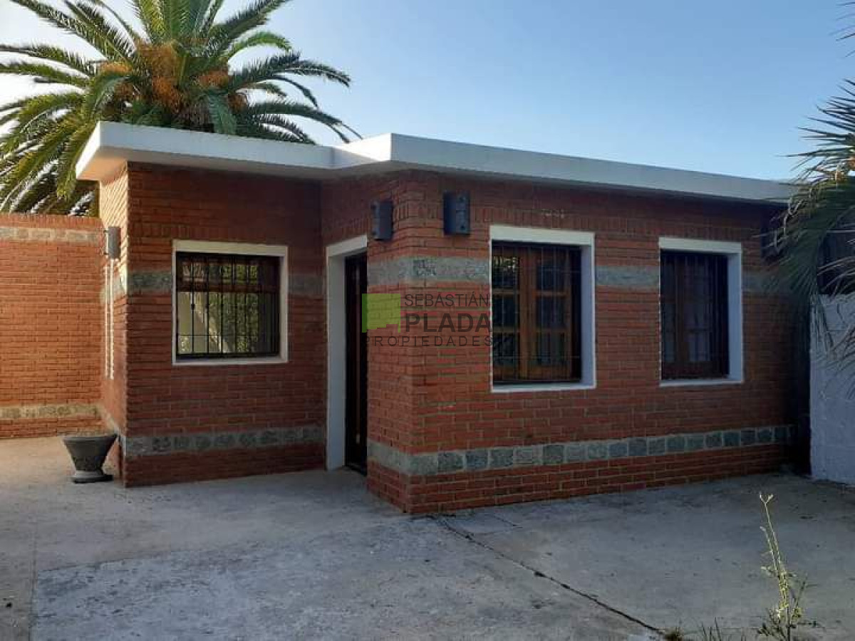 Casa ID.902 - 4 construcciones en un mismo padrón en Venta en San Carlos