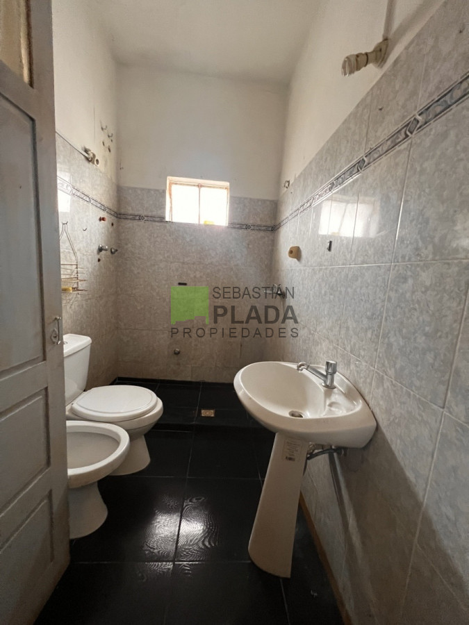Casa ID.564 - Casa de 2 Dormitorios y Patio en Venta en San Carlos
