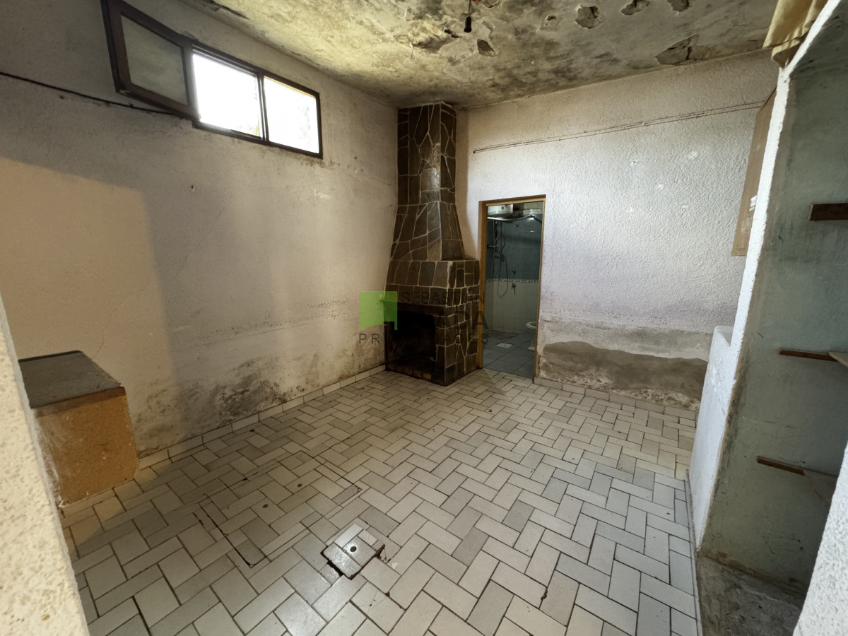 Casa ID.971 - A reciclar en Centro de San Carlos