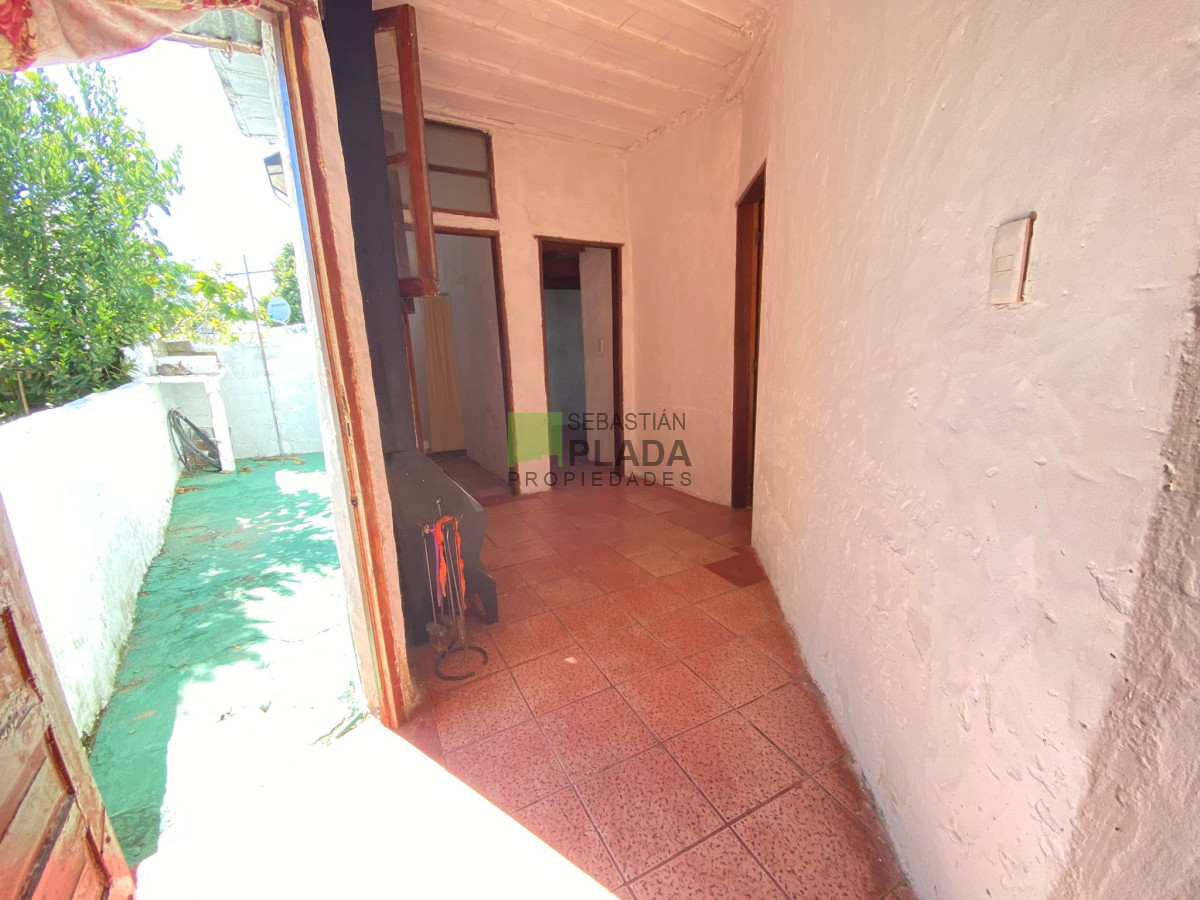 Casa ID.946 - Oportunidad!!!!  Casa de 2 Dormitorios en Venta en Maldonado.-