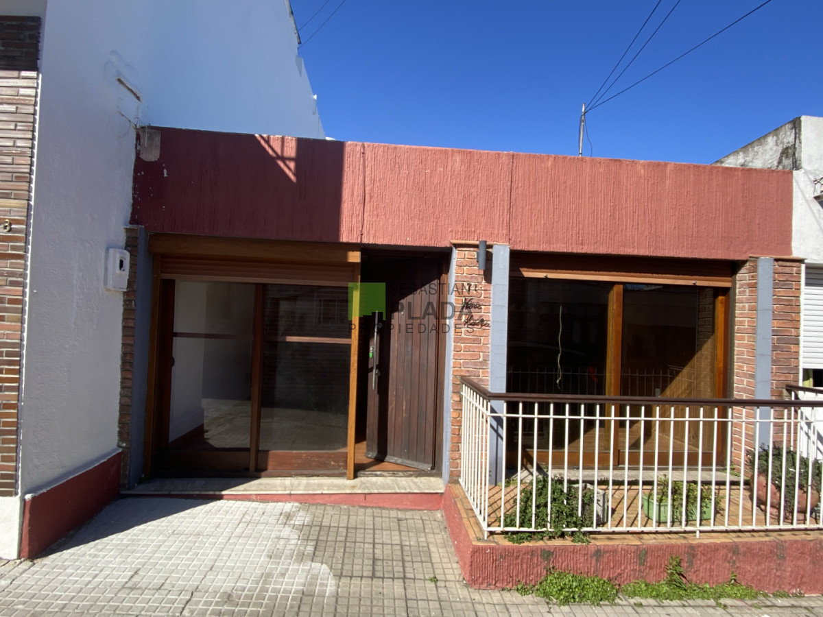 Casa ID.1097 - Casa en PH 2 dormitorios Centro de San carlos