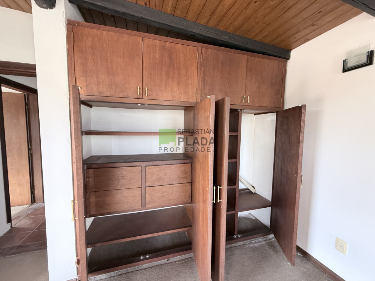 Casa ID.751 - PROXIMAMENTE EN ALQUILER