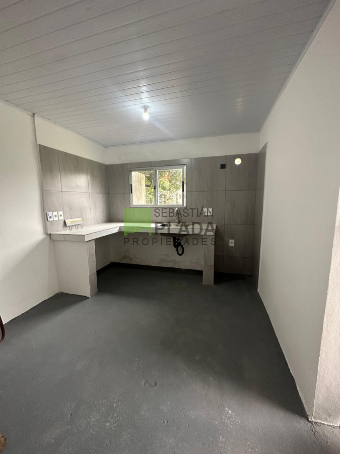 Casa ID.894 - Casa 1 dormitorio, en venta