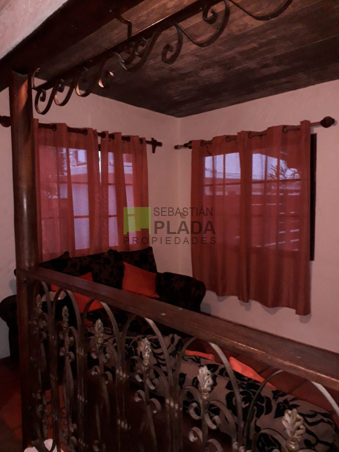 Casa ID.495 - Casa y apartamentos en La Juanita, pegado a José Ignacio