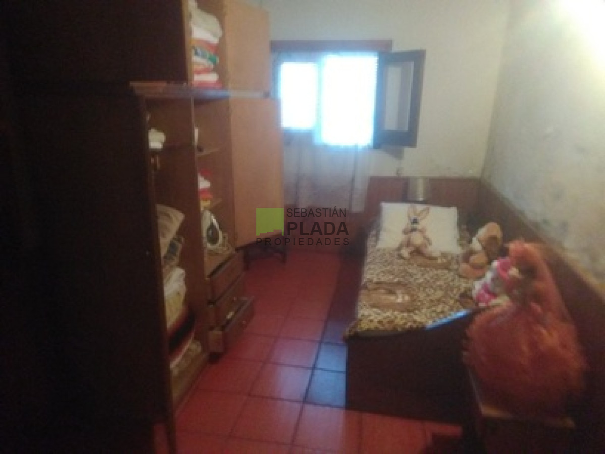Casa ID.96 - CASA 2 DORMITORIOS, UBICADA EN EL CENTRO