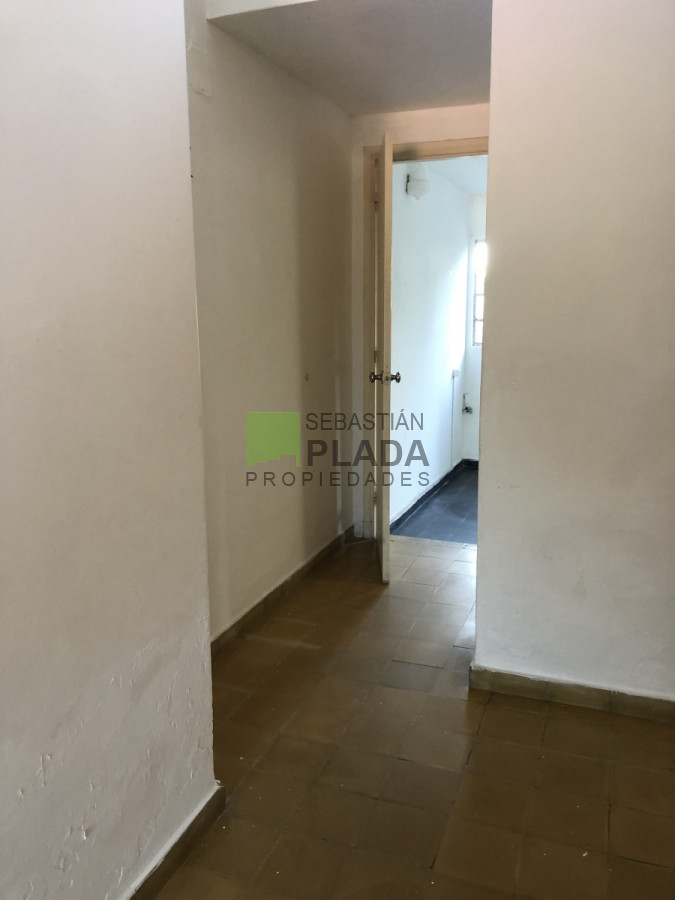 Casa ID.533 - Apartamento de altos, Centro, 1 dormitorio, inmejorable ubicación