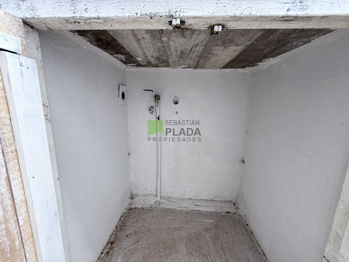 Casa ID.718 - Casa de 3 Dormitorios Céntrica, con garaje.