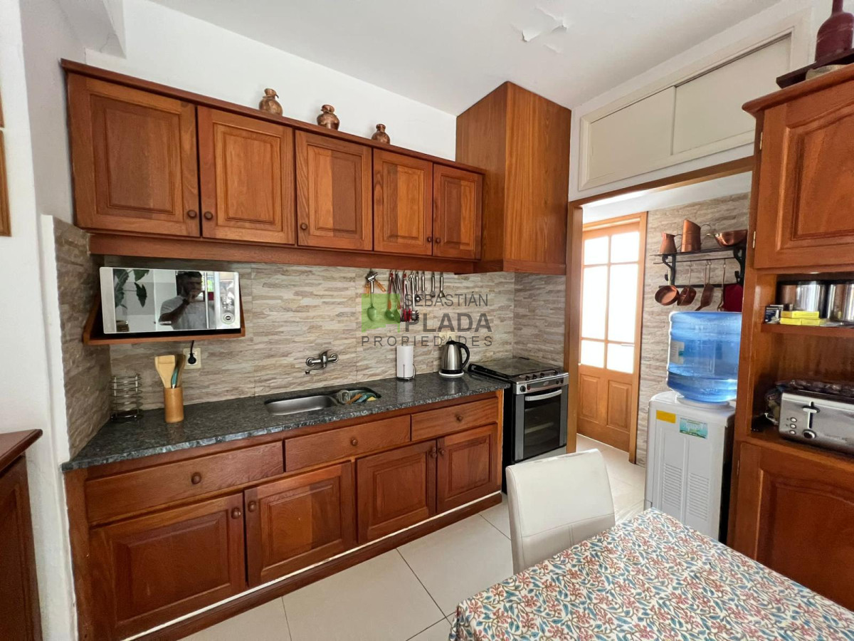 Casa ID.896 - Importante Casa de 4 Dormitorios en Venta en San Carlos