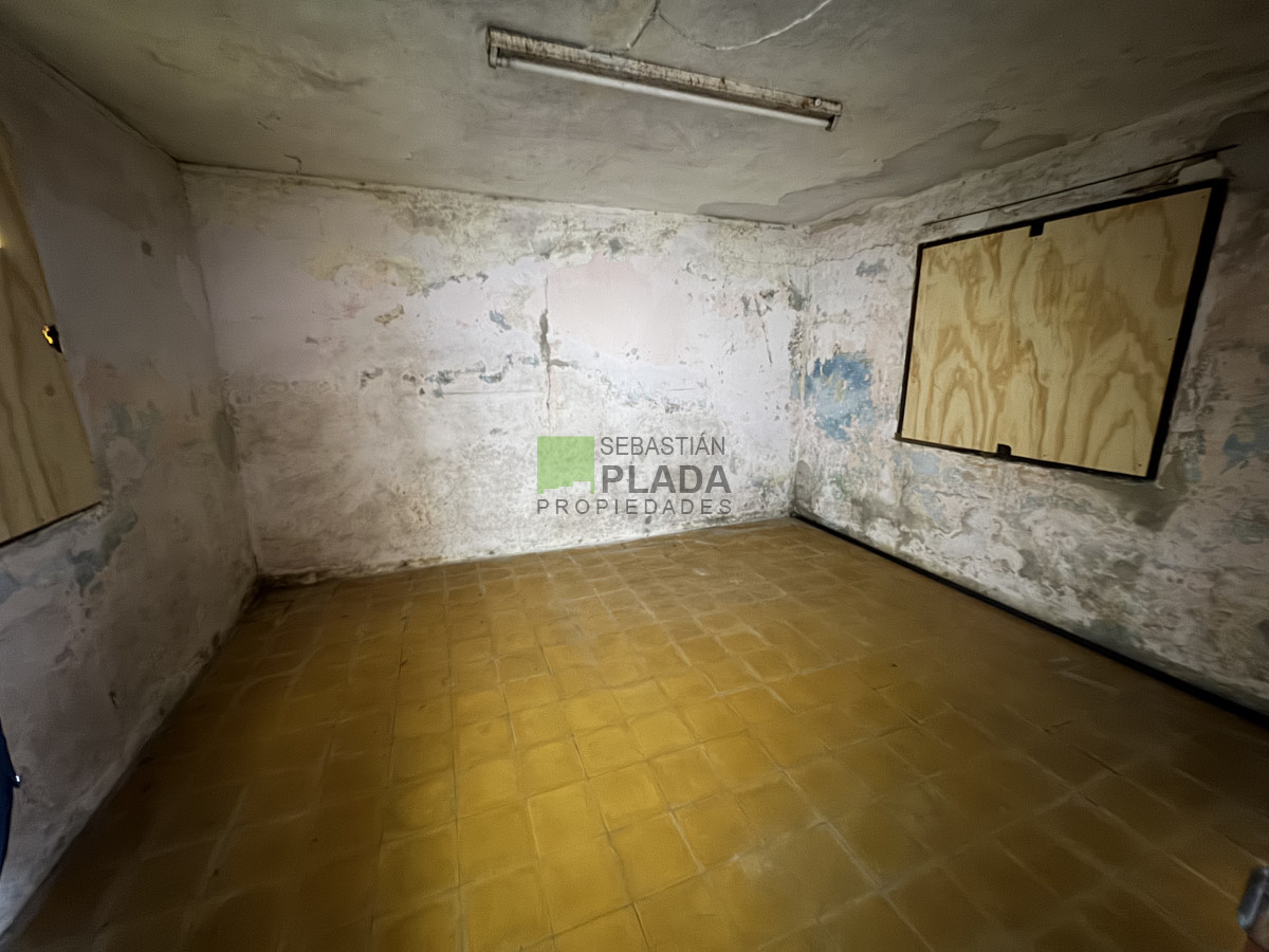 Casa ID.971 - A reciclar en Centro de San Carlos