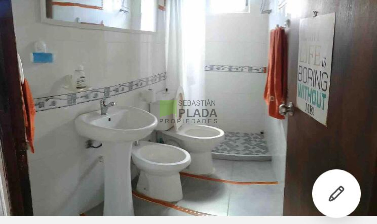Casa ID.495 - Casa y apartamentos en La Juanita, pegado a José Ignacio