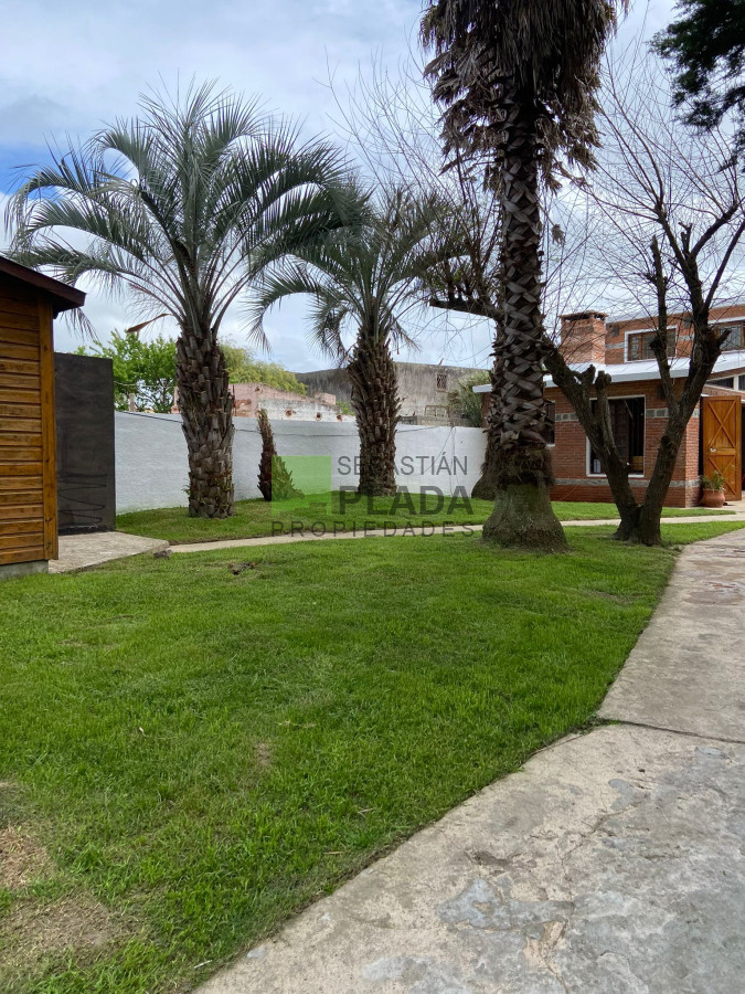 Casa ID.902 - 4 construcciones en un mismo padrón en Venta en San Carlos