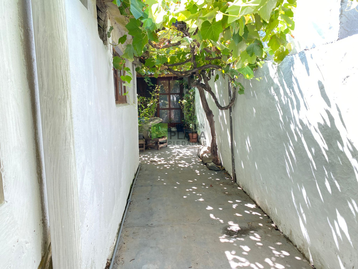 Casa ID.946 - Oportunidad!!!!  Casa de 2 Dormitorios en Venta en Maldonado.-