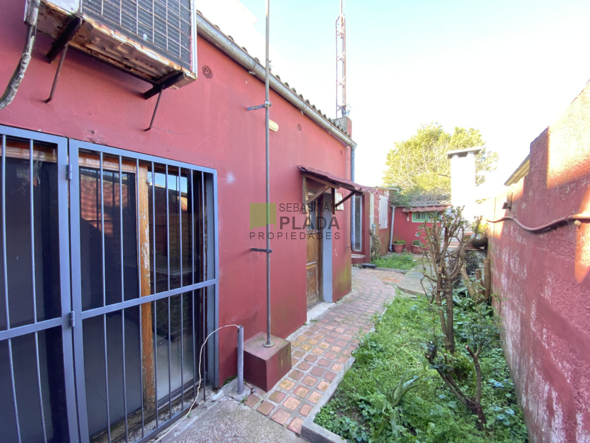 Casa ID.1097 - Casa en PH 2 dormitorios Centro de San carlos