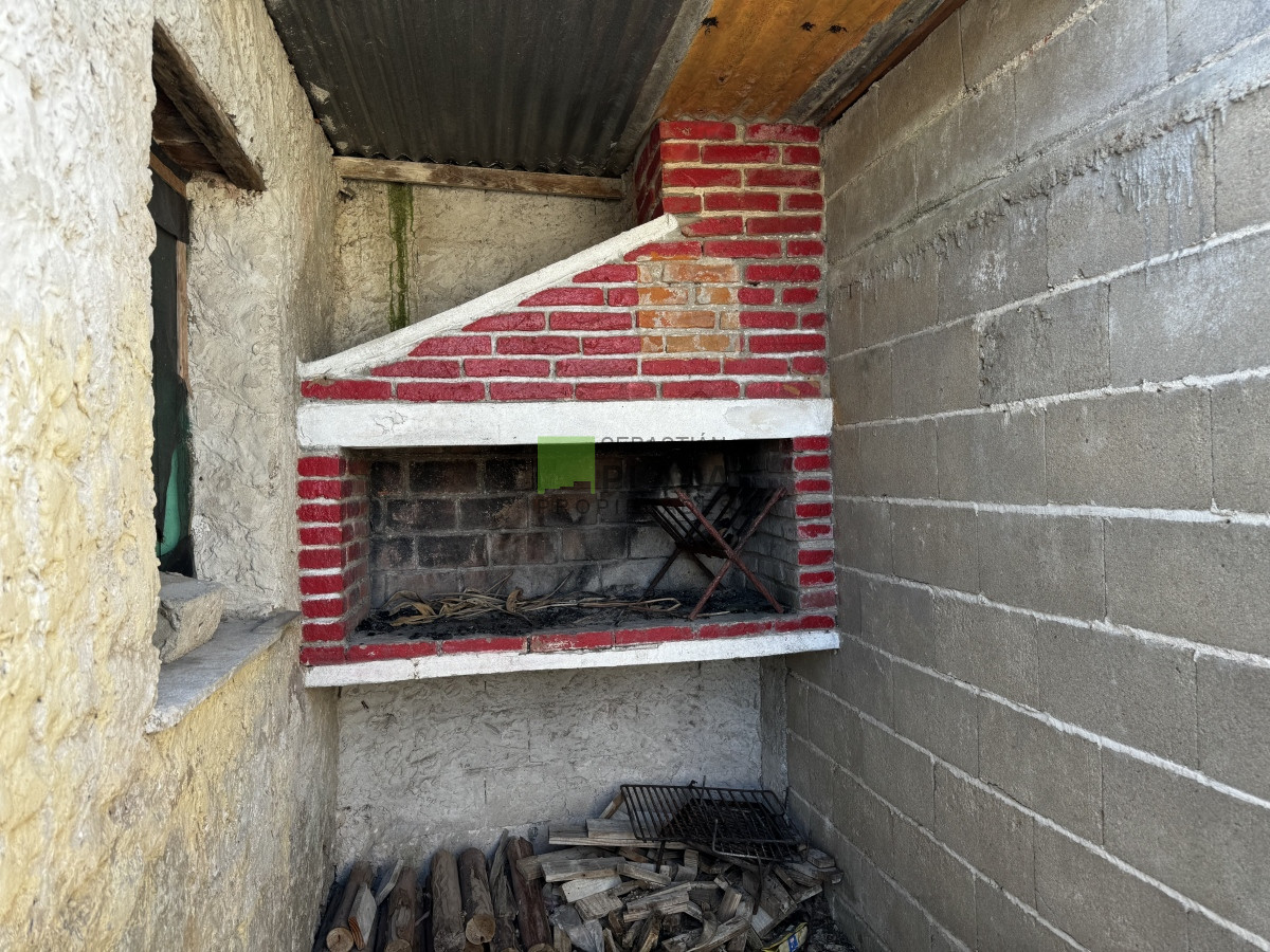 Casa ID.847 - ¡¡ATENCIÓN PRÓXIMAMENTE!! Casa 1 dormitorio amplio - entrada para vehículo.- En Alquiler Centro de San Carlos