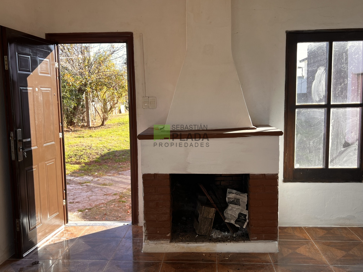 Casa ID.174 - Casa y apartamento en un mismo padrón en Venta en San Carlos