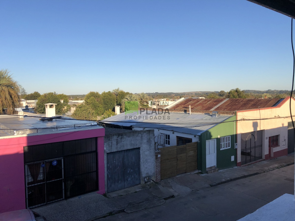 Casa ID.533 - Apartamento de altos, Centro, 1 dormitorio, inmejorable ubicación