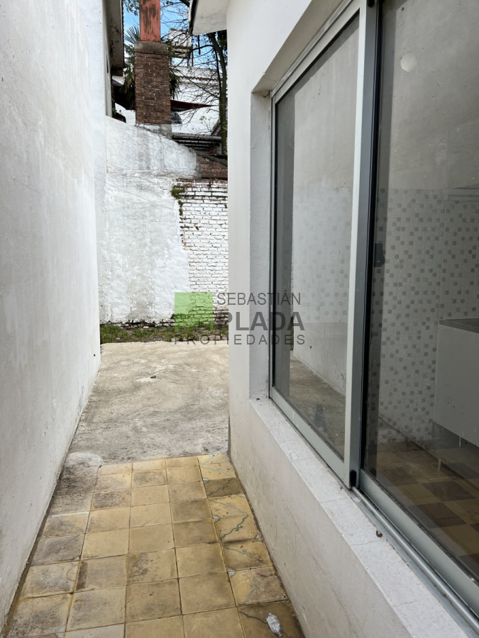 Casa ID.661 - Gran casa 4 dormitorios, en ALQUILER en el Centro de San Carlos